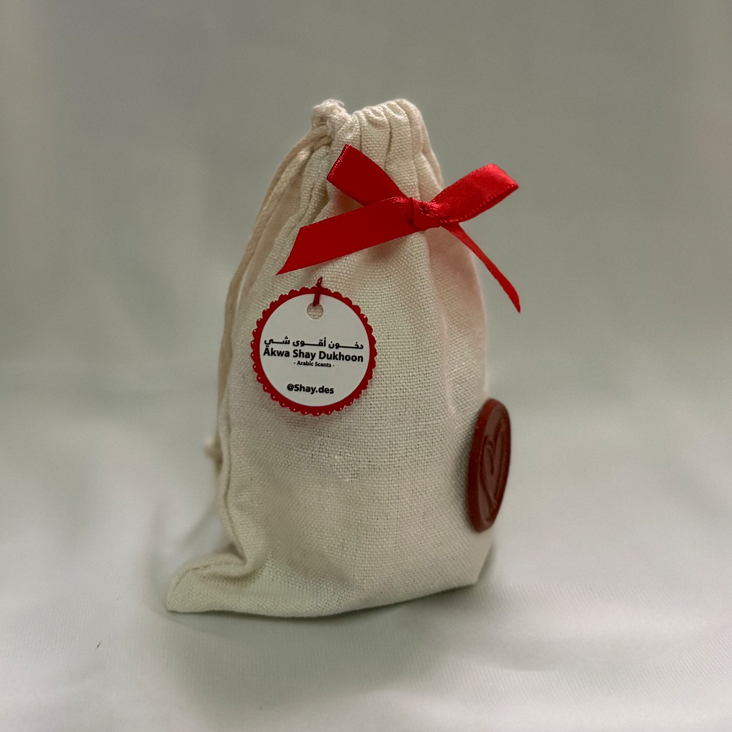 Dukhoon Arabic - Akwa Shay