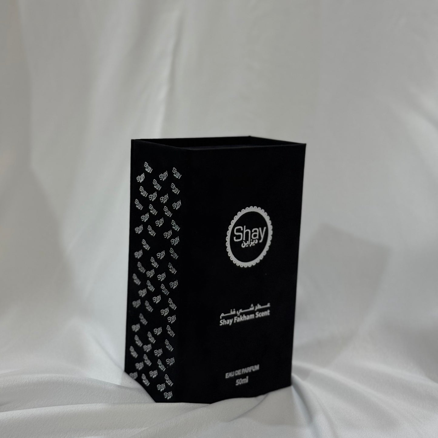 Shay Fakhm Perfume