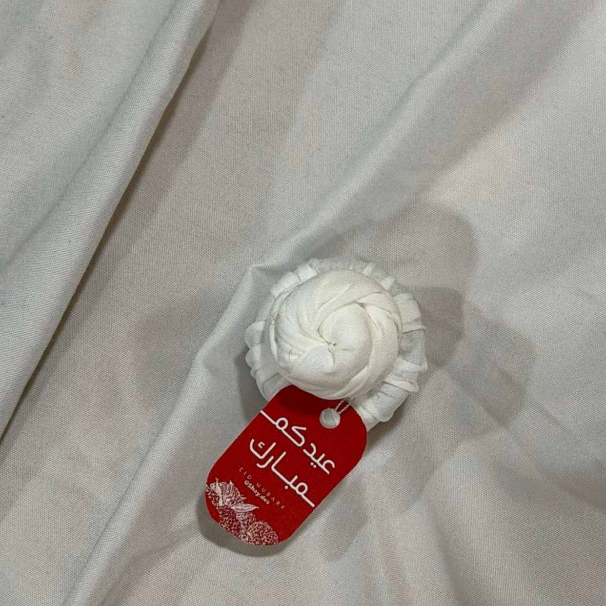 Mini Dukhoon - Eid 1