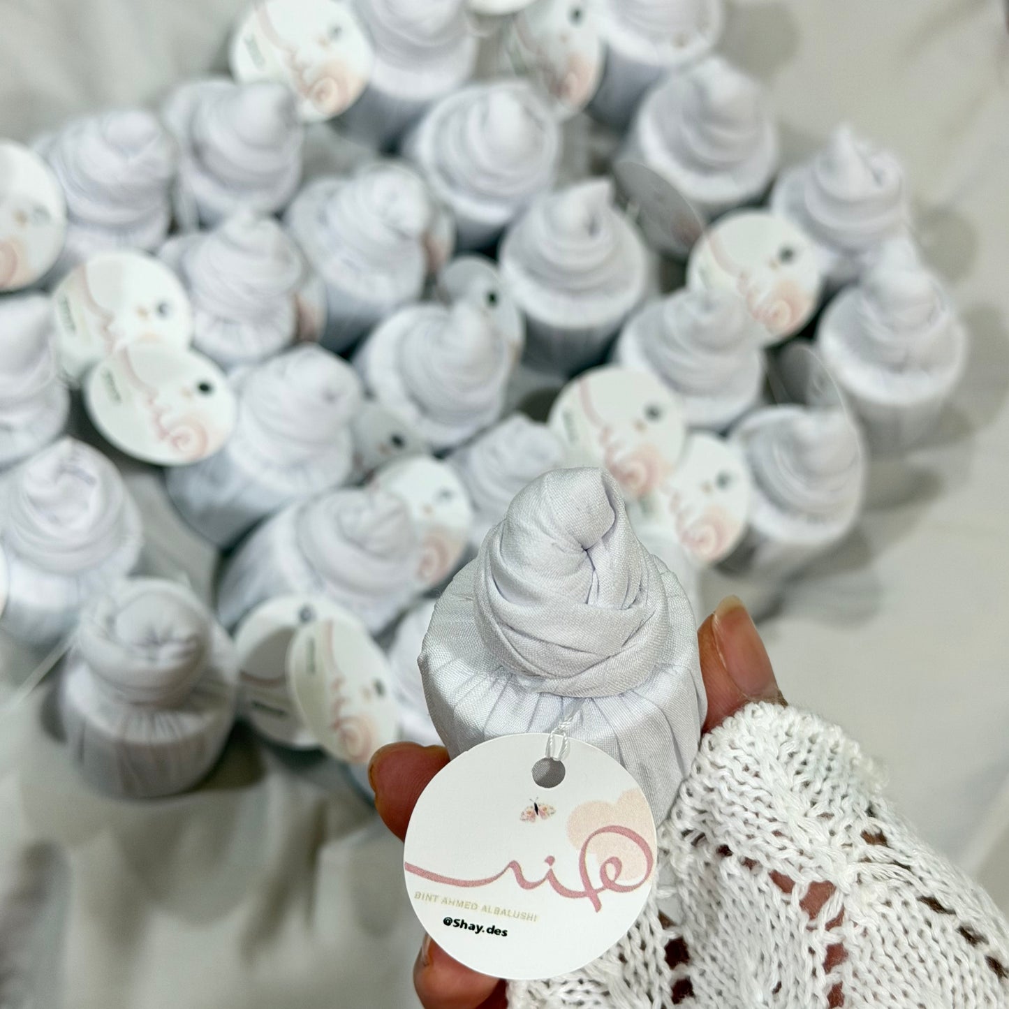 Mini Dukhoon - Customized