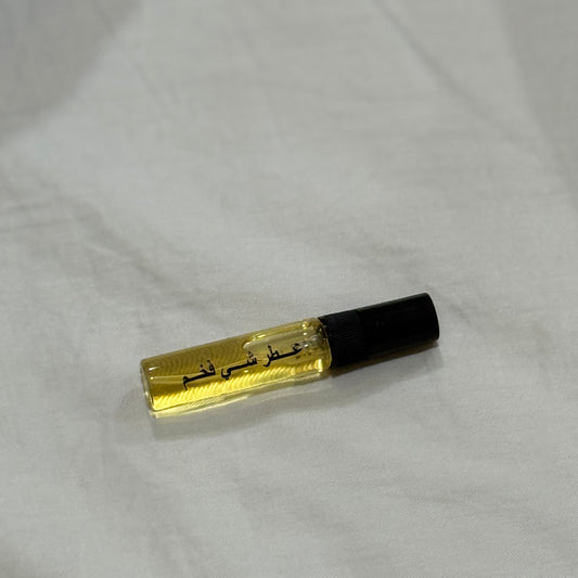 Mini Shay Fakhm Perfume