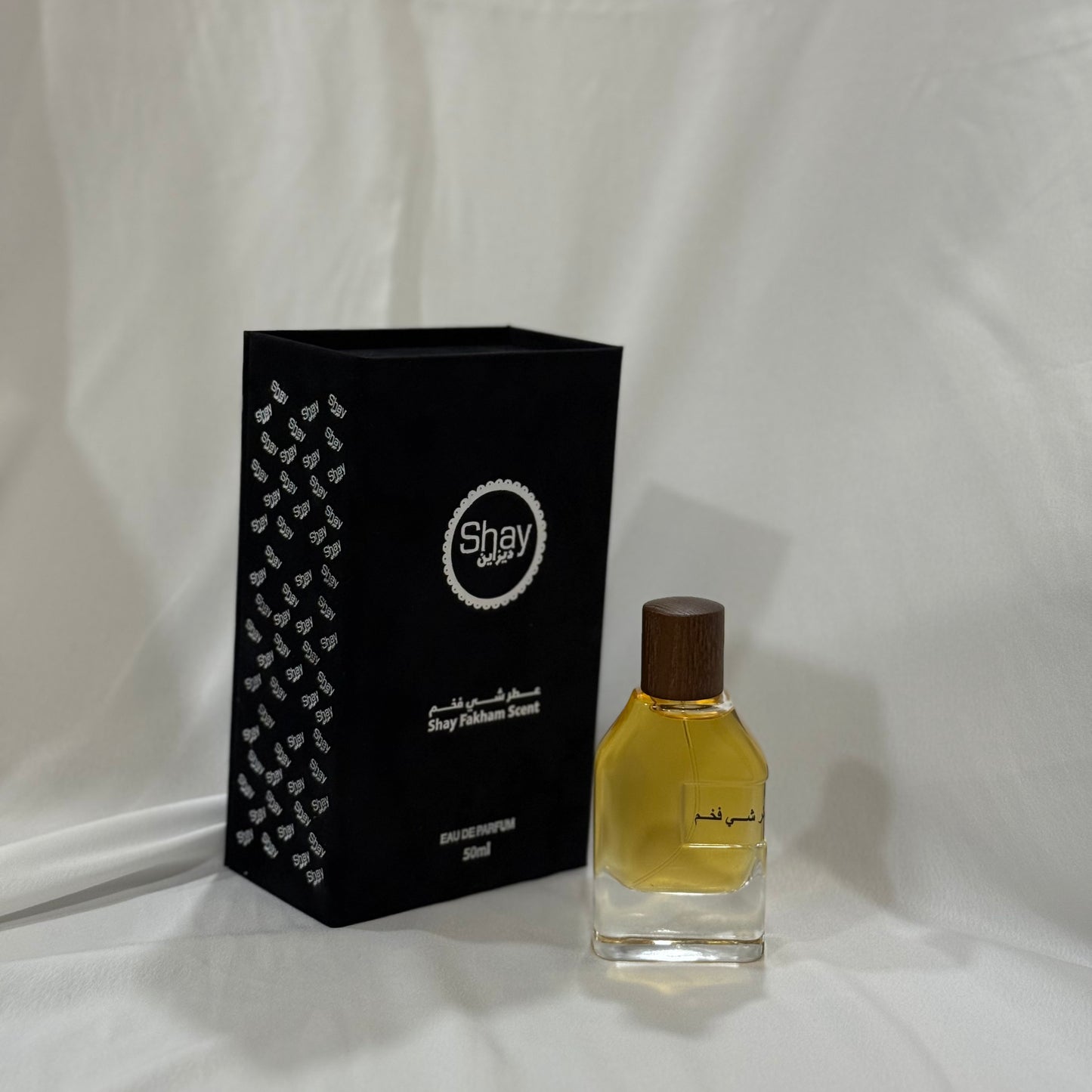 Shay Fakhm Perfume