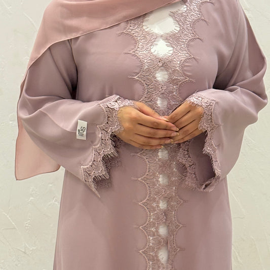 B labubu collection “Baby Pink"