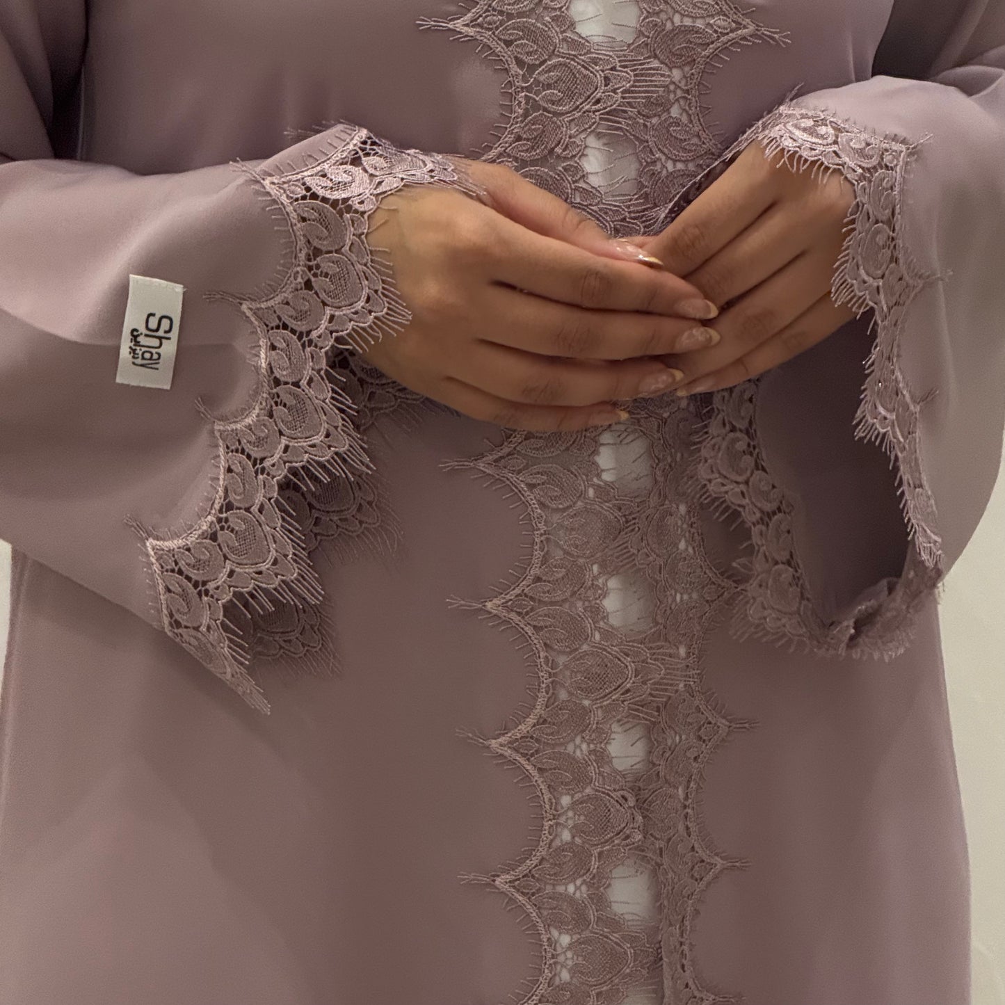 B labubu collection “Baby Pink"