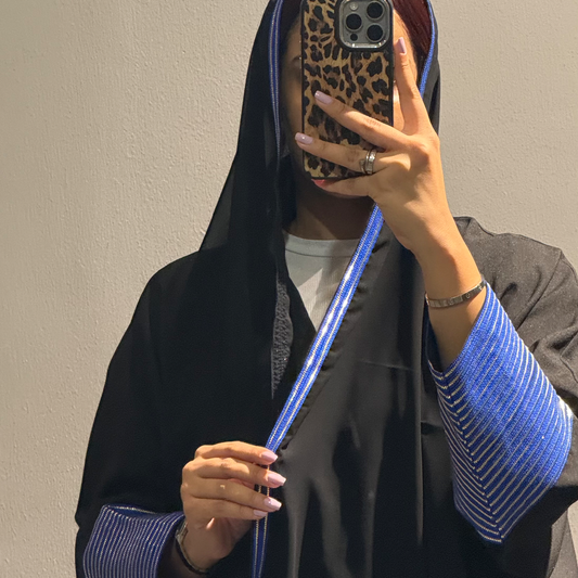Tali in navy
