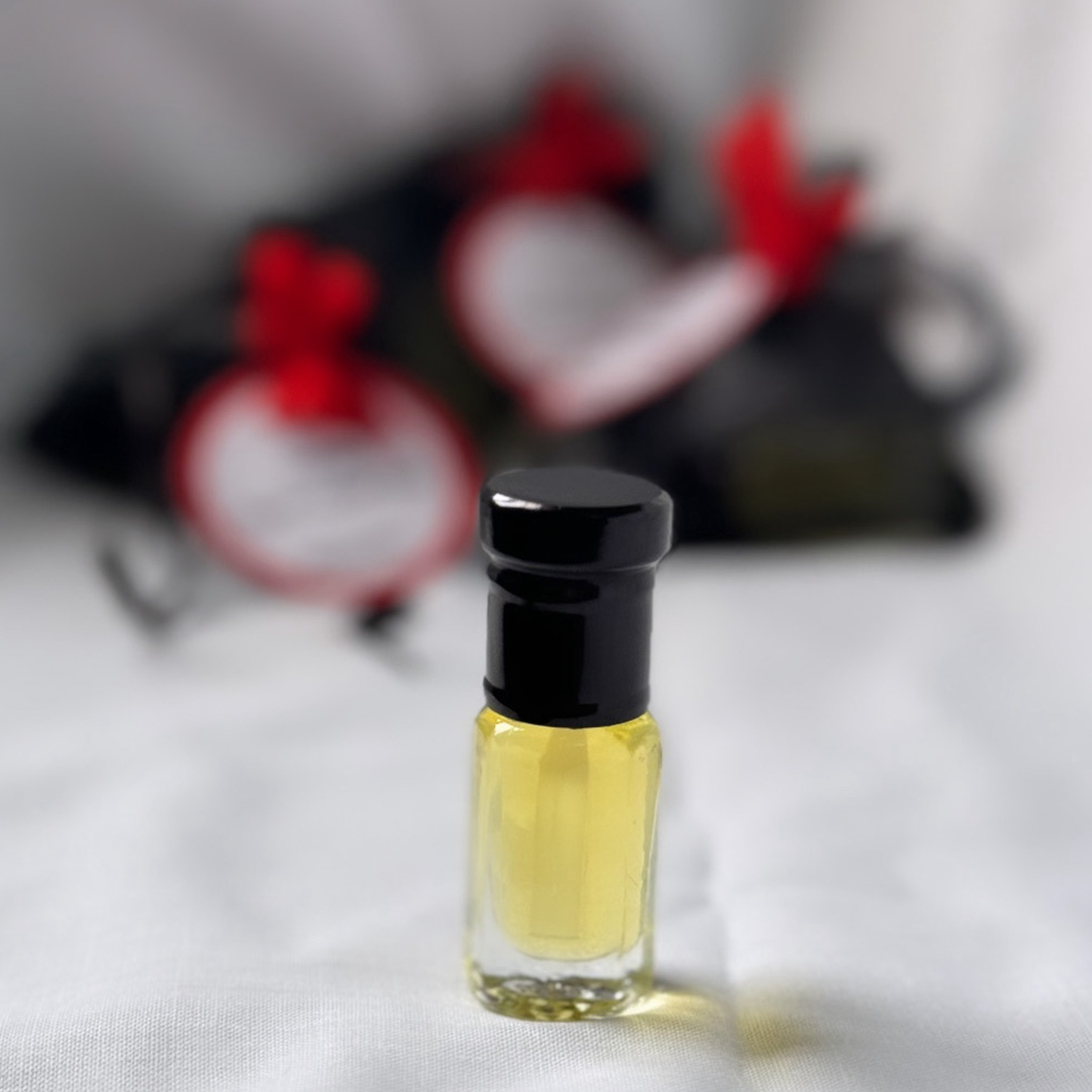 Al Mazyood Band Small Perfume - French